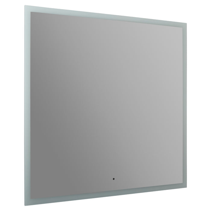 Myhouse Lighting Oxygen - 3-0602-15 - LED Mirror - Starlight - Black