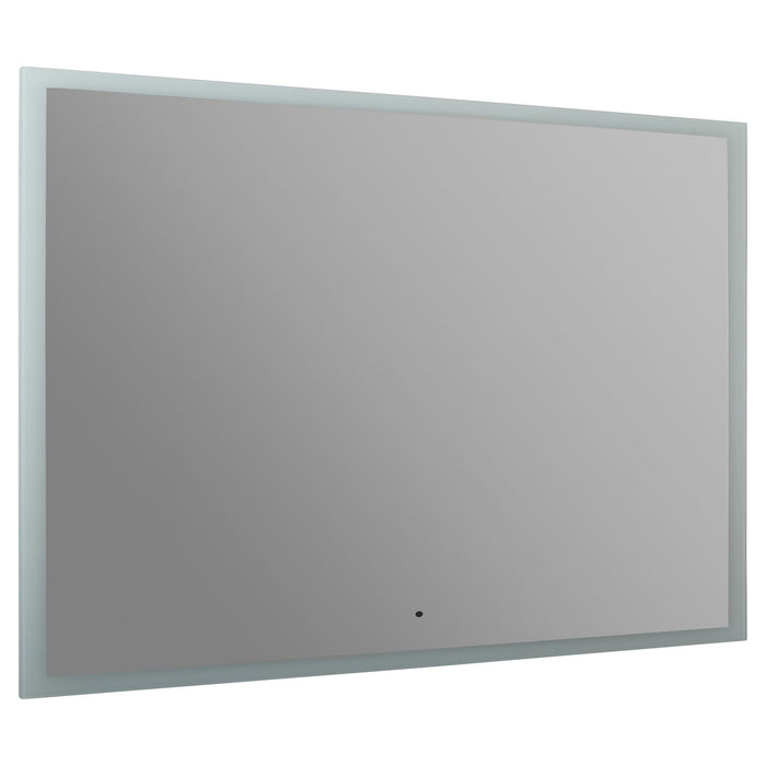 Myhouse Lighting Oxygen - 3-0603-15 - LED Mirror - Starlight - Black