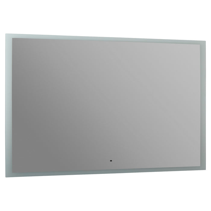 Myhouse Lighting Oxygen - 3-0605-15 - LED Mirror - Starlight - Black