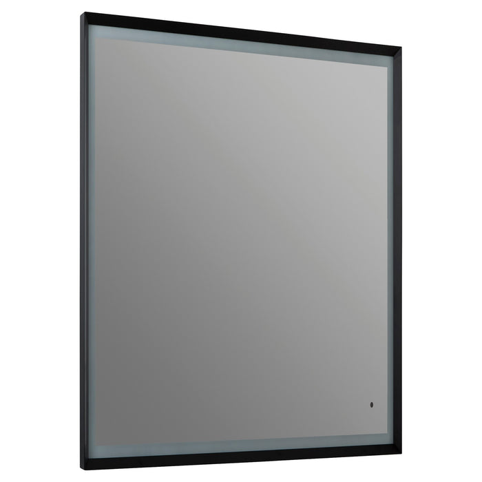 Myhouse Lighting Oxygen - 3-0801-15 - LED Mirror - Dusk - Black