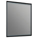 Myhouse Lighting Oxygen - 3-0801-15 - LED Mirror - Dusk - Black