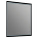 Myhouse Lighting Oxygen - 3-0802-15 - LED Mirror - Dusk - Black