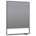 Myhouse Lighting Oxygen - 3-0902-15 - LED Mirror - Castore - Black