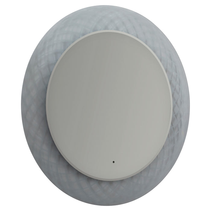 Myhouse Lighting Oxygen - 3-1202-0 - LED Mirror - Perla