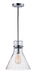 Myhouse Lighting Maxim - 26115CDPC/BUL - LED Pendant - Seafarer - Polished Chrome