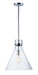 Myhouse Lighting Maxim - 26119CDPC/BUL - LED Pendant - Seafarer - Polished Chrome