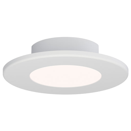 Myhouse Lighting Maxim - 87653WTWT - LED Recessed DownLight - Snug - White