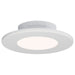 Myhouse Lighting Maxim - 87655WTWT - LED Recessed DownLight - Snug - White