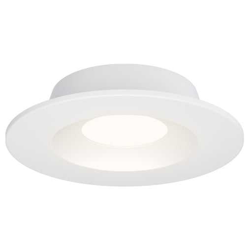 Myhouse Lighting Maxim - 87665WT - LED Recessed DownLight - Crisp - White