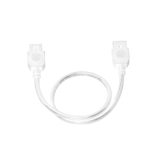 Myhouse Lighting Maxim - 87875WT - 12" Connector Cord - CounterMax MXInterLink4 - White