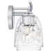 Myhouse Lighting Quoizel - ALE8616C - Two Light Bath - Ansley - Polished Chrome