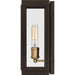 Myhouse Lighting Quoizel - AVN8305WT - One Light Outdoor Lantern - Avon - Western Bronze