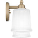 Myhouse Lighting Quoizel - CEC8616BGD - Two Light Bath - Cecilia - Bronze Gold