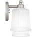 Myhouse Lighting Quoizel - CEC8616BN - Two Light Bath - Cecilia - Brushed Nickel