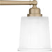 Myhouse Lighting Quoizel - CEC8632BGD - Four Light Bath - Cecilia - Bronze Gold