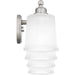 Myhouse Lighting Quoizel - CEC8632BN - Four Light Bath - Cecilia - Brushed Nickel