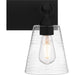 Myhouse Lighting Quoizel - DAC8615EK - Two Light Bath - Dacosta - Earth Black