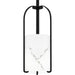 Myhouse Lighting Quoizel - FRB1505MBK - One Light Mini Pendant - Fairbanks - Matte Black