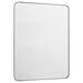 Myhouse Lighting Quorum - 12-3040-59 - Mirror - Stadium Mirrors - Matte Black