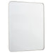 Myhouse Lighting Quorum - 12-3040-61 - Mirror - Stadium Mirrors - Silver Finished