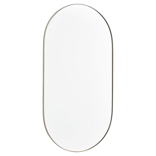 Myhouse Lighting Quorum - 15-2140-61 - Mirror - Capsule Mirrors - Silver Finished