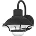 Myhouse Lighting Quoizel - LVL8411MB - One Light Outdoor Wall Mount - Lavalier - Mottled Black