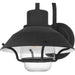 Myhouse Lighting Quoizel - LVL8411MB - One Light Outdoor Wall Mount - Lavalier - Mottled Black