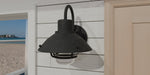 Myhouse Lighting Quoizel - LVL8411MB - One Light Outdoor Wall Mount - Lavalier - Mottled Black