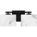 Myhouse Lighting Quoizel - MTH8615MBK - Two Light Bath - Mather - Matte Black