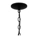 Myhouse Lighting Quoizel - NAD1510MBK - One Light Mini Pendant - Noland - Matte Black