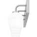 Myhouse Lighting Quoizel - NIE8629BN - Four Light Bath - Nielson - Brushed Nickel