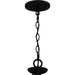 Myhouse Lighting Quoizel - OCA5032EK - Nine Light Chandelier - Octavia - Earth Black