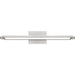 Myhouse Lighting Quoizel - PCASO8526BN - LED Bath - Astro - Brushed Nickel