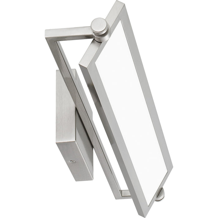 Myhouse Lighting Quoizel - PCASO8526BN - LED Bath - Astro - Brushed Nickel