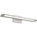 Myhouse Lighting Quoizel - PCASO8526BN - LED Bath - Astro - Brushed Nickel