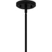 Myhouse Lighting Quoizel - PCELS5031MBK - 12 Light Chandelier - Elser - Matte Black