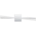 Myhouse Lighting Quoizel - PCFOX8524C - LED Bath - Fox - Polished Chrome