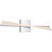 Myhouse Lighting Quoizel - PCFOX8524C - LED Bath - Fox - Polished Chrome