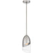 Myhouse Lighting Quoizel - PCHAY1505BN - One Light Mini Pendant - Haynes - Brushed Nickel