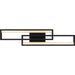 Myhouse Lighting Quoizel - PCKCH8523EK - LED Bath - Kocha - Earth Black