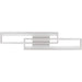 Myhouse Lighting Quoizel - PCKCH8523PBN - LED Bath - Kocha - Painted Brushed Nickel