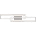 Myhouse Lighting Quoizel - PCKCH8523PBN - LED Bath - Kocha - Painted Brushed Nickel