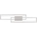 Myhouse Lighting Quoizel - PCKCH8523PBN - LED Bath - Kocha - Painted Brushed Nickel