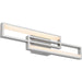 Myhouse Lighting Quoizel - PCKCH8523PBN - LED Bath - Kocha - Painted Brushed Nickel