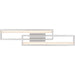 Myhouse Lighting Quoizel - PCKCH8523PBN - LED Bath - Kocha - Painted Brushed Nickel