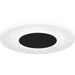 Myhouse Lighting Quoizel - PCRWL1614MBK - LED Flush Mount - Rockwell - Matte Black