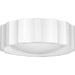 Myhouse Lighting Quoizel - QFL6173TW - Two Light Flush Mount - Quoizel Flush Mount - Textured White