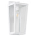 Myhouse Lighting Quorum - 715-6-6 - One Light Wall Mount - Bravo - White