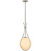 Myhouse Lighting Quoizel - QP6216BN - One Light Mini Pendant - Quoizel Pendant - Brushed Nickel