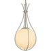 Myhouse Lighting Quoizel - QP6216BN - One Light Mini Pendant - Quoizel Pendant - Brushed Nickel